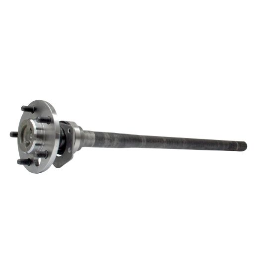 Picture of Yukon Gear and Axle Drive Axle Shaft - YA D75786-2X