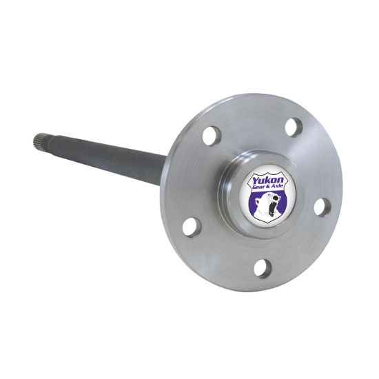 Picture of Yukon Gear and Axle Drive Axle Shaft - YA D76467-4X