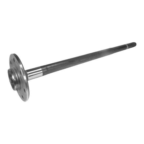 Picture of Yukon Gear and Axle Drive Axle Shaft - YA F100004
