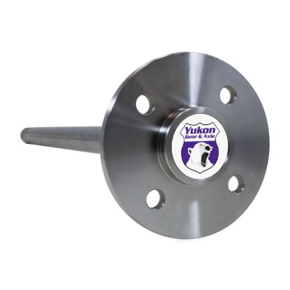 Picture of Yukon Gear and Axle Drive Axle Shaft - YA F750006