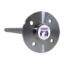 Picture of Yukon Gear and Axle Drive Axle Shaft - YA F750006