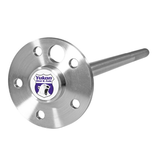 Picture of Yukon Gear and Axle Drive Axle Shaft - YA F8-28-32.87