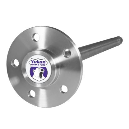 Picture of Yukon Gear and Axle Drive Axle Shaft - YA F880014