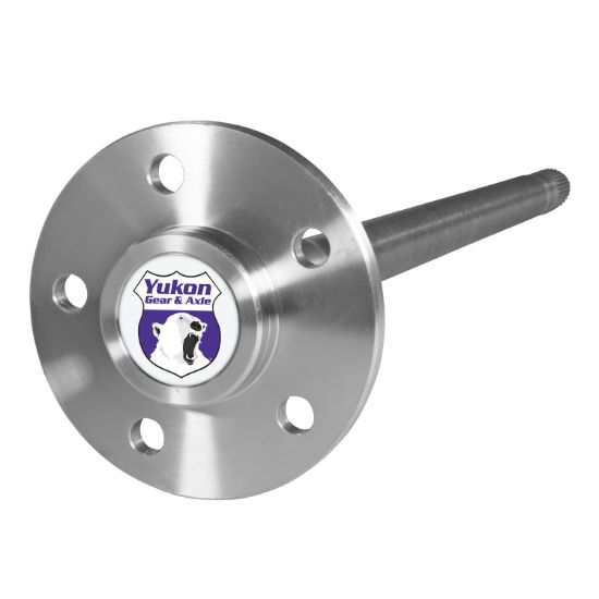 Picture of Yukon Gear and Axle Drive Axle Shaft - YA F880014