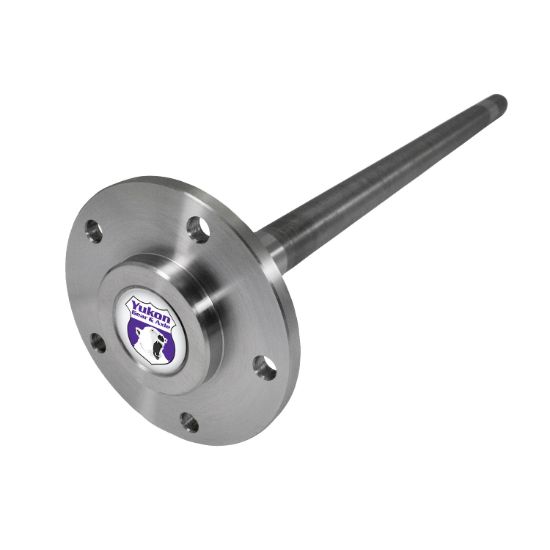 Picture of Yukon Gear and Axle Drive Axle Shaft - YA F880036