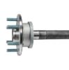 Picture of Yukon Gear and Axle Drive Axle Shaft - YA F880072
