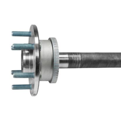 Picture of Yukon Gear and Axle Drive Axle Shaft - YA F880072