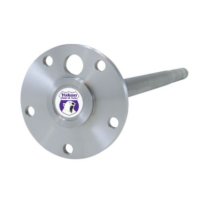 Picture of Yukon Gear and Axle Drive Axle Shaft - YA F900011