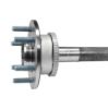 Picture of Yukon Gear and Axle Drive Axle Shaft - YA F975022
