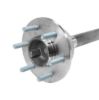 Picture of Yukon Gear and Axle Drive Axle Shaft - YA F975022