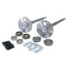 Picture of Yukon Gear and Axle Drive Axle Shaft Assembly - YA FBRONCO-3-28