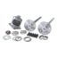 Picture of Yukon Gear and Axle Drive Axle Shaft Assembly - YA FMUST-4-31