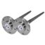 Picture of Yukon Gear and Axle Drive Axle Shaft Assembly - YA G55PKIT-A