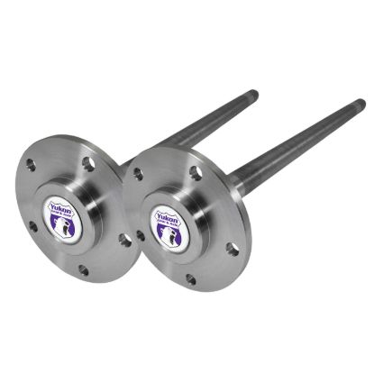 Picture of Yukon Gear and Axle Drive Axle Shaft Assembly - YA G55PKIT-B