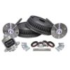 Picture of Yukon Gear and Axle Drive Axle Shaft Assembly - YA G6369RACK-YDG-3