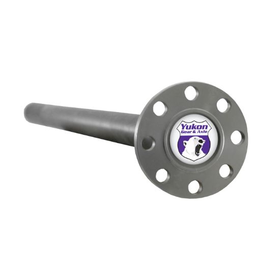 Picture of Yukon Gear and Axle Drive Axle Shaft - YA G84018866