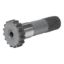 Picture of Yukon Gear and Axle Drive Axle Shaft - YA GM19121908