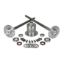 Picture of Yukon Gear and Axle Drive Axle Shaft Assembly - YA M35W-2-30-YGL