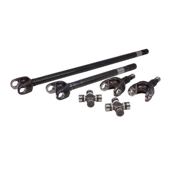 Picture of Yukon Gear and Axle Drive Axle Shaft Assembly - YA W24106