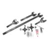 Picture of Yukon Gear and Axle Drive Axle Shaft Assembly - YA W24108