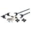 Picture of Yukon Gear and Axle Drive Axle Shaft Assembly - YA W24138