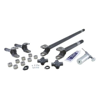 Picture of Yukon Gear and Axle Drive Axle Shaft Assembly - YA W24140