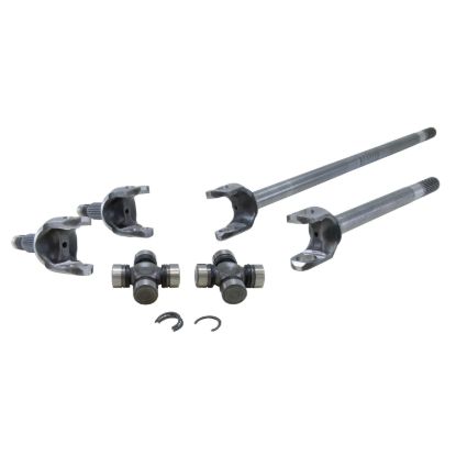 Picture of Yukon Gear and Axle Drive Axle Shaft Assembly - YA W24160