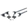 Picture of Yukon Gear and Axle Drive Axle Shaft Assembly - YA W24164