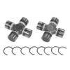 Picture of Yukon Gear and Axle Drive Axle Shaft Assembly - YA W24172
