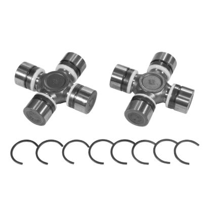 Picture of Yukon Gear and Axle Drive Axle Shaft Assembly - YA W24172