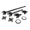 Picture of Yukon Gear and Axle Drive Axle Shaft Assembly - YA W25000