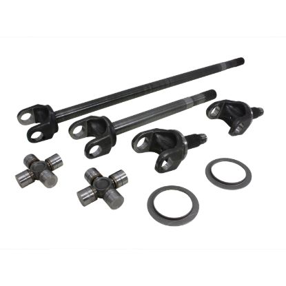 Picture of Yukon Gear and Axle Drive Axle Shaft Assembly - YA W25002