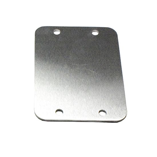 Picture of Yukon Gear and Axle 4WD Disconnect Block Off Kit - YA W39147