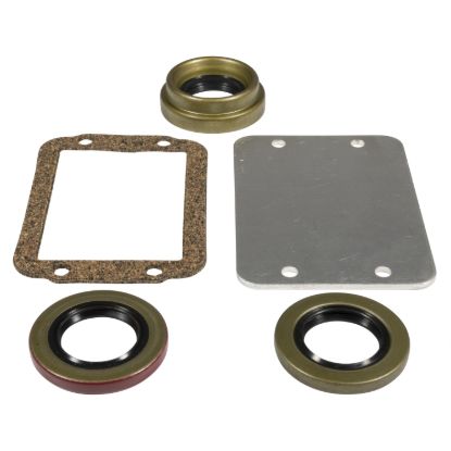 Picture of Yukon Gear and Axle 4WD Disconnect Block Off Kit - YA W39147-KIT-30