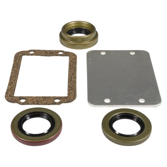 Picture of Yukon Gear and Axle 4WD Disconnect Block Off Kit - YA W39147-KIT-30