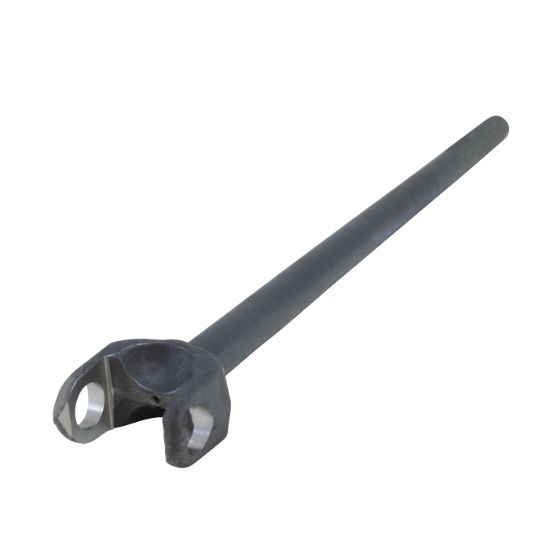 Picture of Yukon Gear and Axle Drive Axle Shaft - YA W81556-4340X