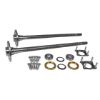 Picture of Yukon Gear and Axle Drive Axle Shaft Assembly - YA WAK-003