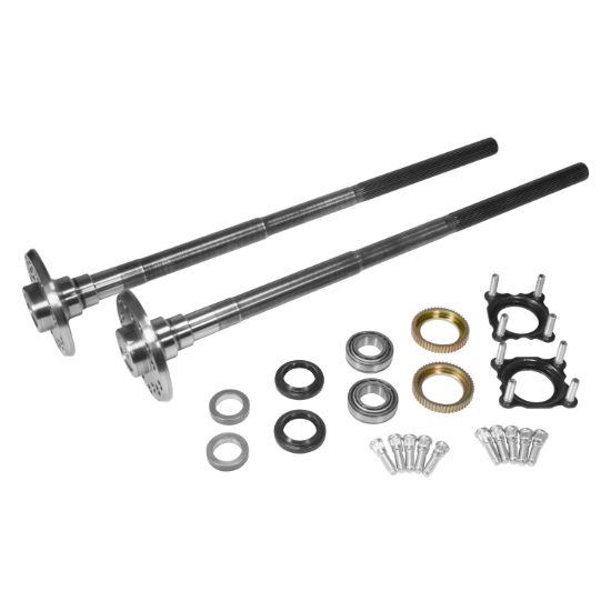 Picture of Yukon Gear and Axle Drive Axle Shaft Assembly - YA WAK-006
