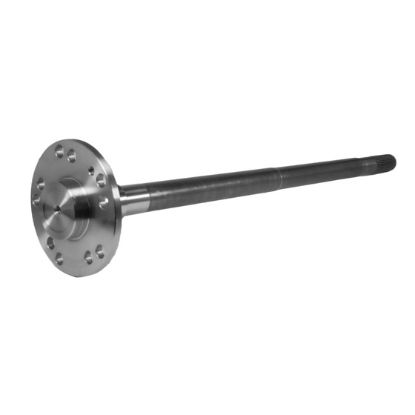 Picture of Yukon Gear and Axle Drive Axle Shaft - YA WD44JL-SB-31.5