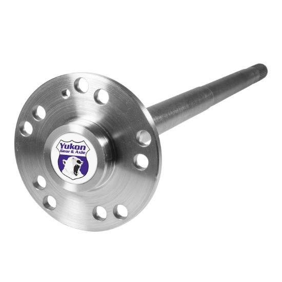 Picture of Yukon Gear and Axle Drive Axle Shaft - YA WD44JLNON-32-32.3