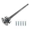 Picture of Yukon Gear and Axle Drive Axle Shaft - YA WD44JLRUB-L-K