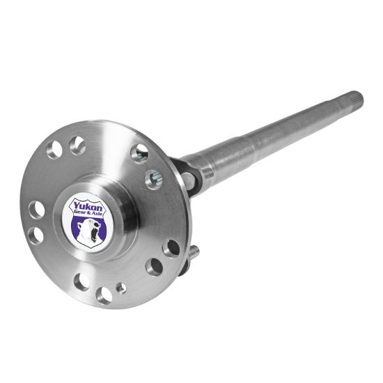 Picture of Yukon Gear and Axle Drive Axle Shaft Assembly - YA WDM220-32-31.6-K