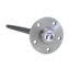 Picture of Yukon Gear and Axle Drive Axle Shaft - YA WM35C-27-L-HD