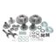 Picture of Yukon Gear and Axle Locking Hub Conversion Kit - YA WU-07