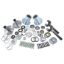 Picture of Yukon Gear and Axle Locking Hub Conversion Kit - YA WU-10