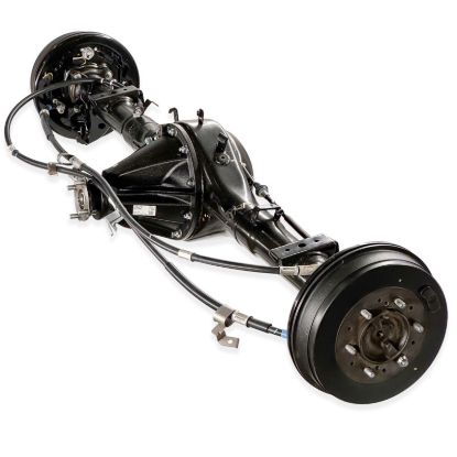 Picture of Yukon Gear and Axle Differential - YAAT8.75-390E