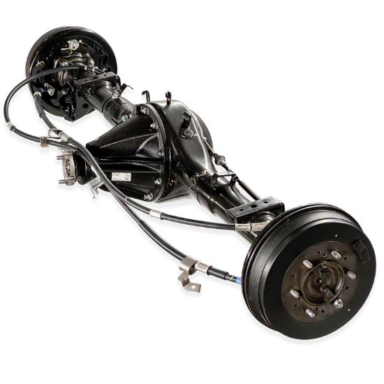Picture of Yukon Gear and Axle Differential - YAAT8.75-390E