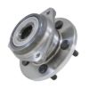 Picture of Yukon Gear and Axle Axle Bearing and Hub Assembly - YB U513084