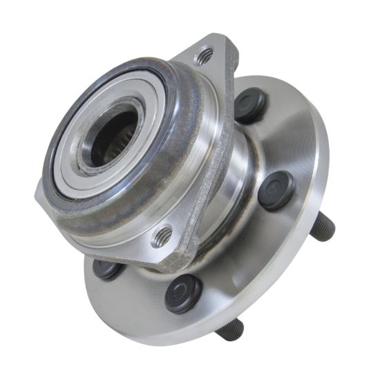 Picture of Yukon Gear and Axle Axle Bearing and Hub Assembly - YB U513084