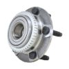 Picture of Yukon Gear and Axle Axle Bearing and Hub Assembly - YB U513115